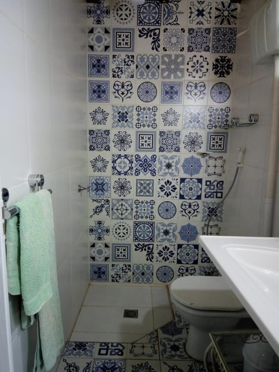 Black Cat Hostel Asuncion Exteriör bild